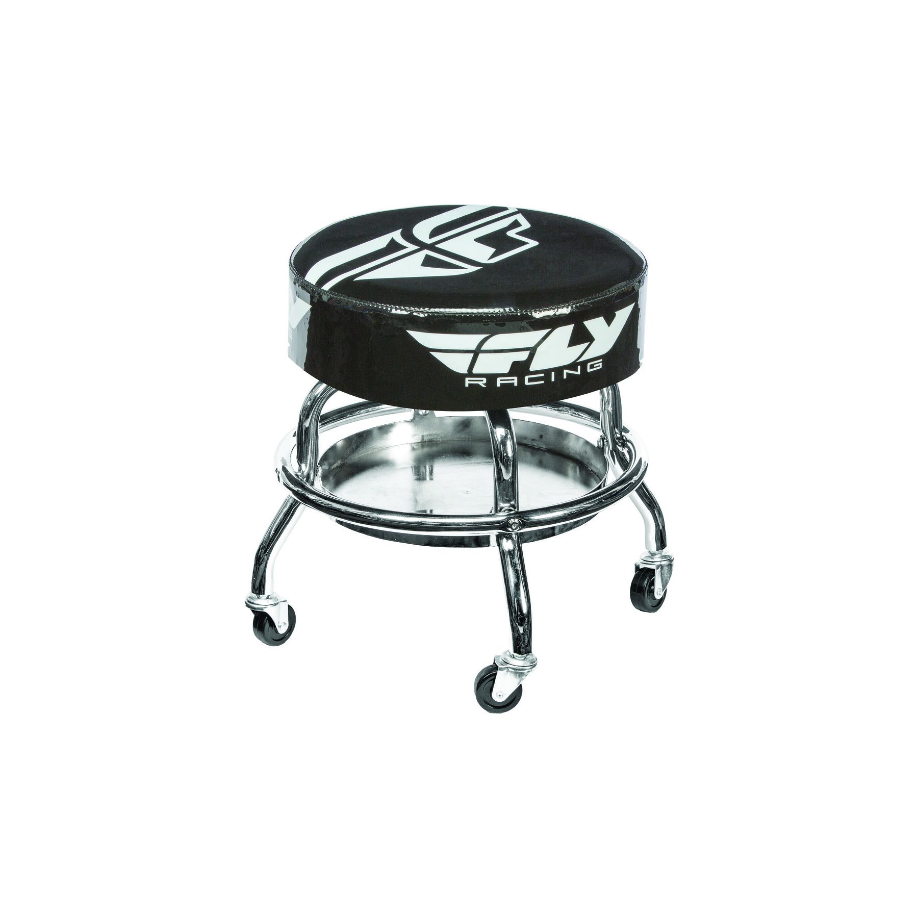 Fly Racing Mechanics Bar Stool