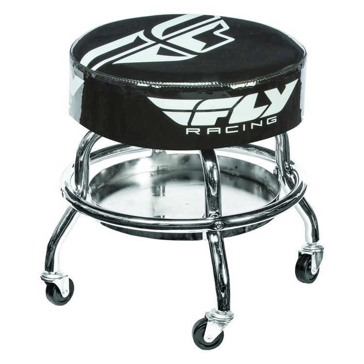 Fly Racing Mechanics Bar Stool