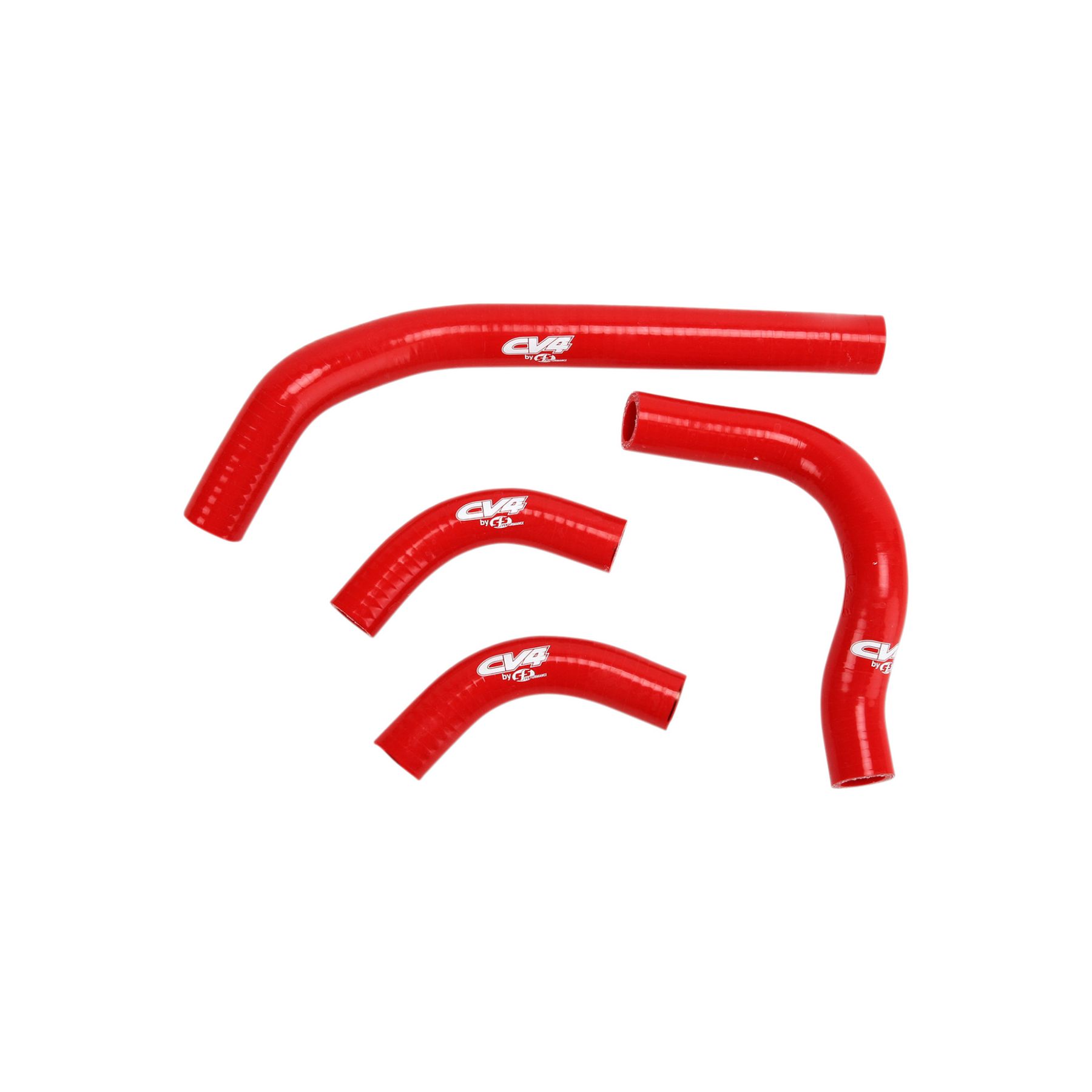 CV4 Radiator Hose Kit Honda CRF150R / CRF150R Expert 2007-2026