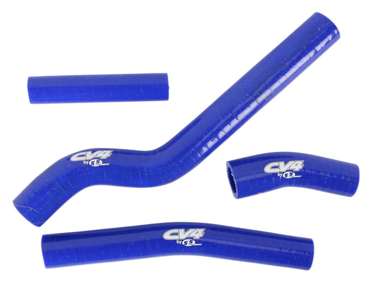 CV4 Radiator Hose Kit Honda CRF250R 2016 N/A