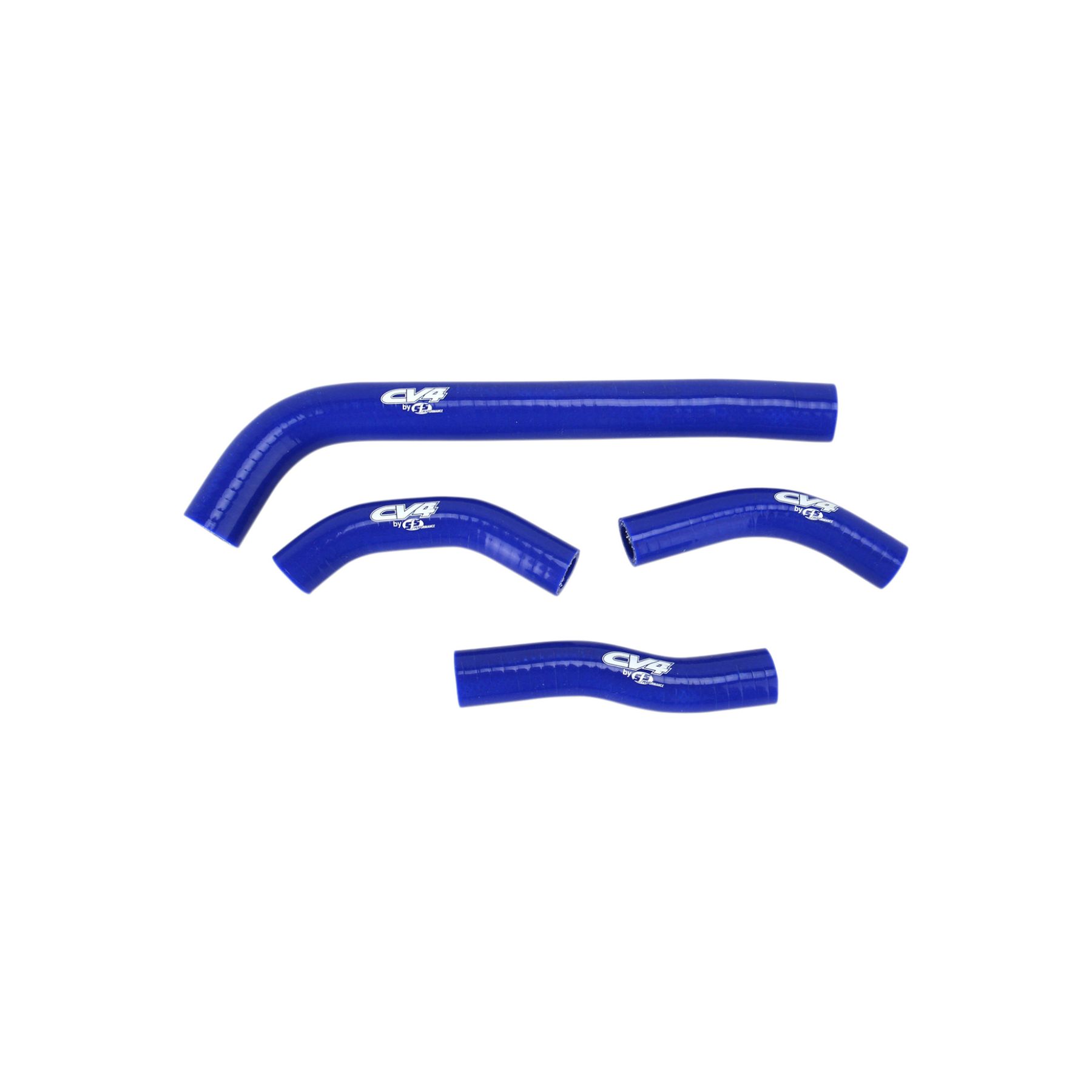 CV4 Radiator Hose Kit Kawasaki KX250F 2016