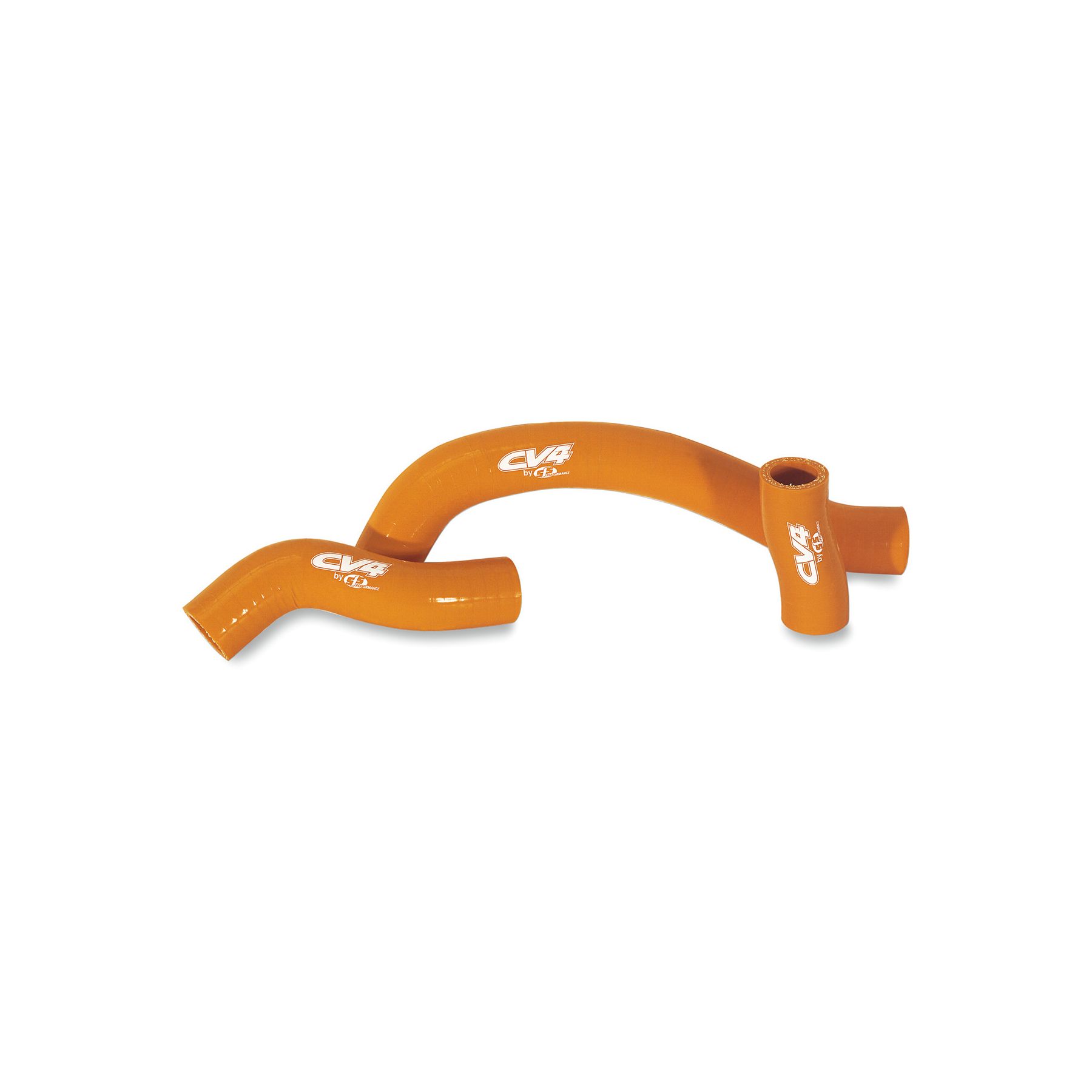 CV4 Radiator Hose Kit KTM 400cc-525cc 2002-2006