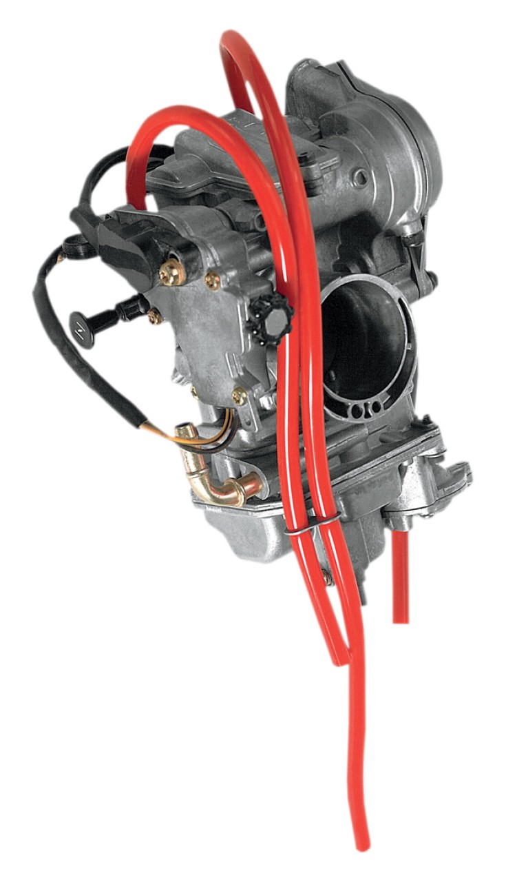 CV4 Vent Hose 3.0mm ID