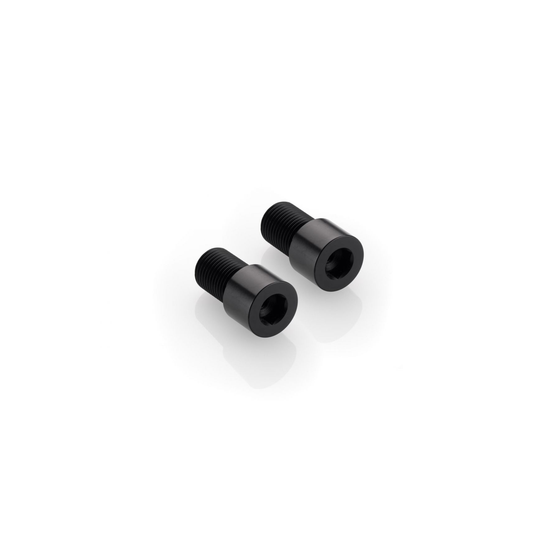 Rizoma Bar End Adapter Yamaha