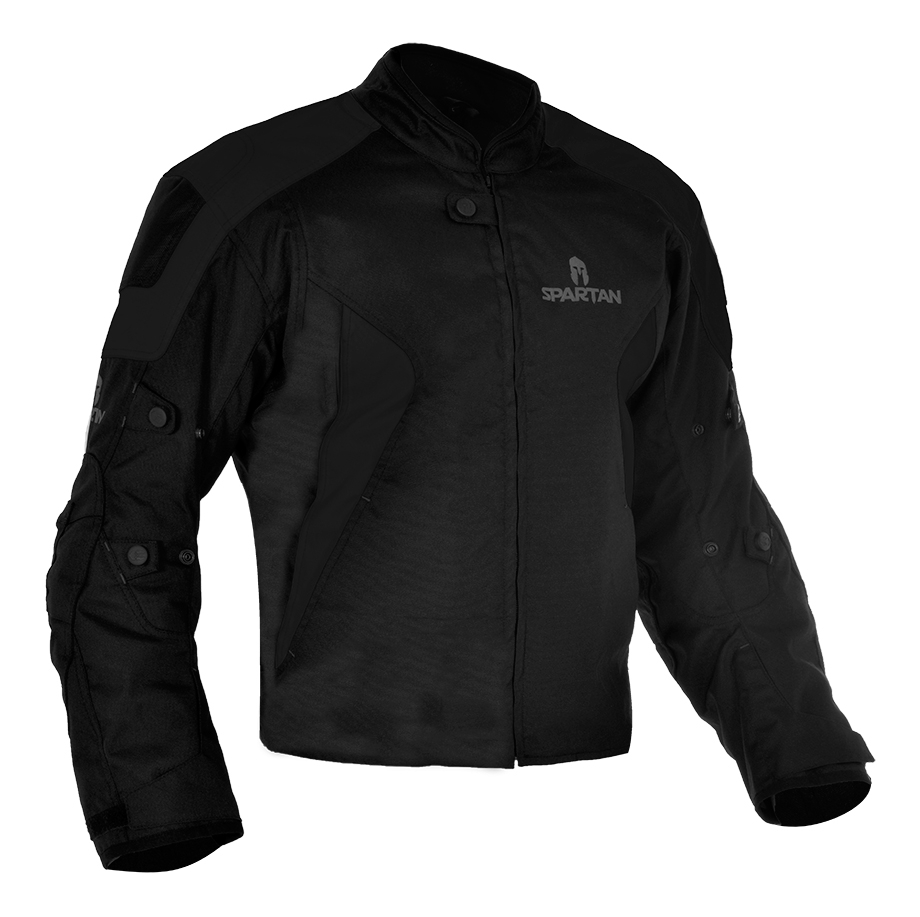 Oxford Spartan Sport Jacket RevZilla