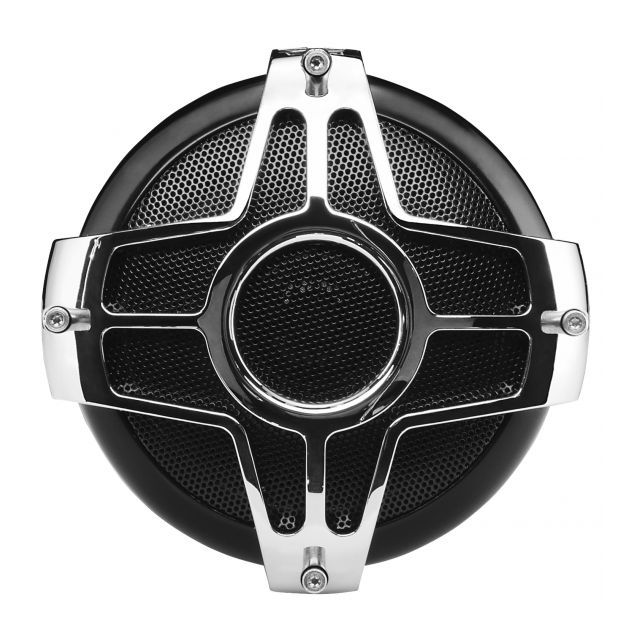 Boss Audio Rebel 600 Watt Speaker Bluetooth Sound System RevZilla