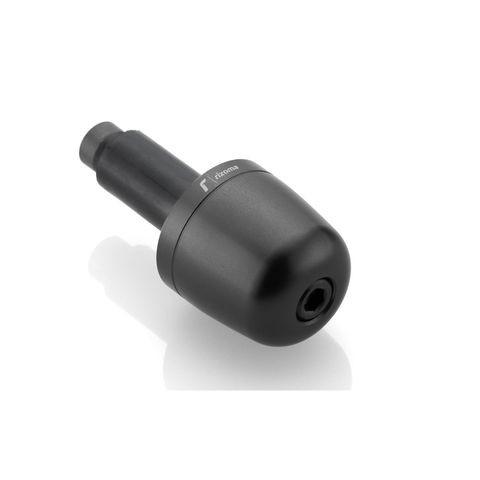 Rizoma Single Bar End For Finishing