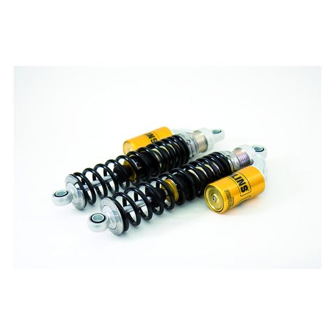 Ohlins STX36 Twin Rear Shocks BMW Classic Models