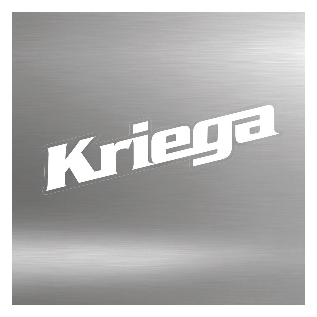Kriega Sticker N/A
