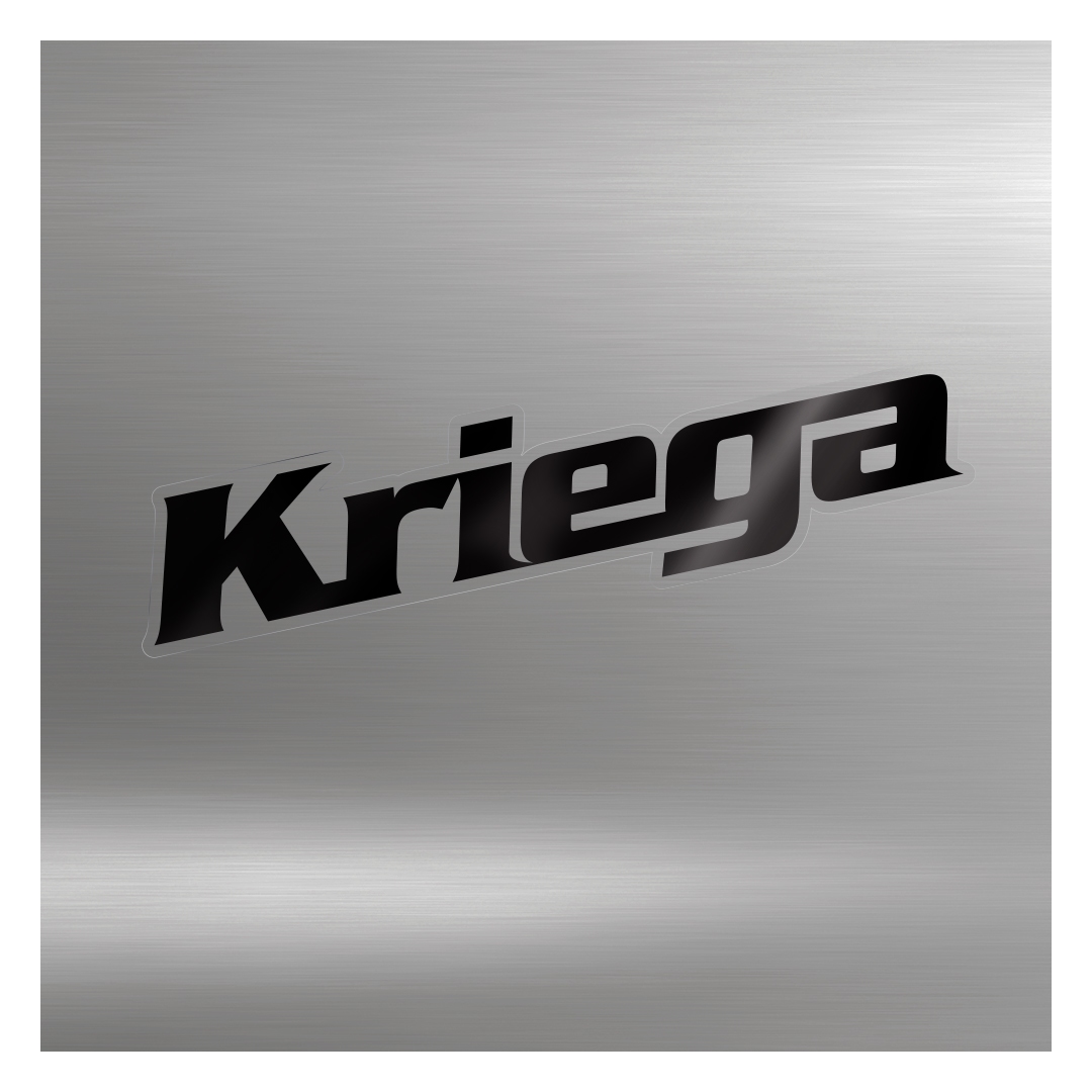 Kriega Sticker N/A