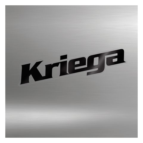 Kriega Sticker