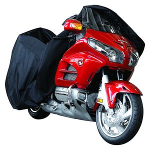 best motorcycle half cover