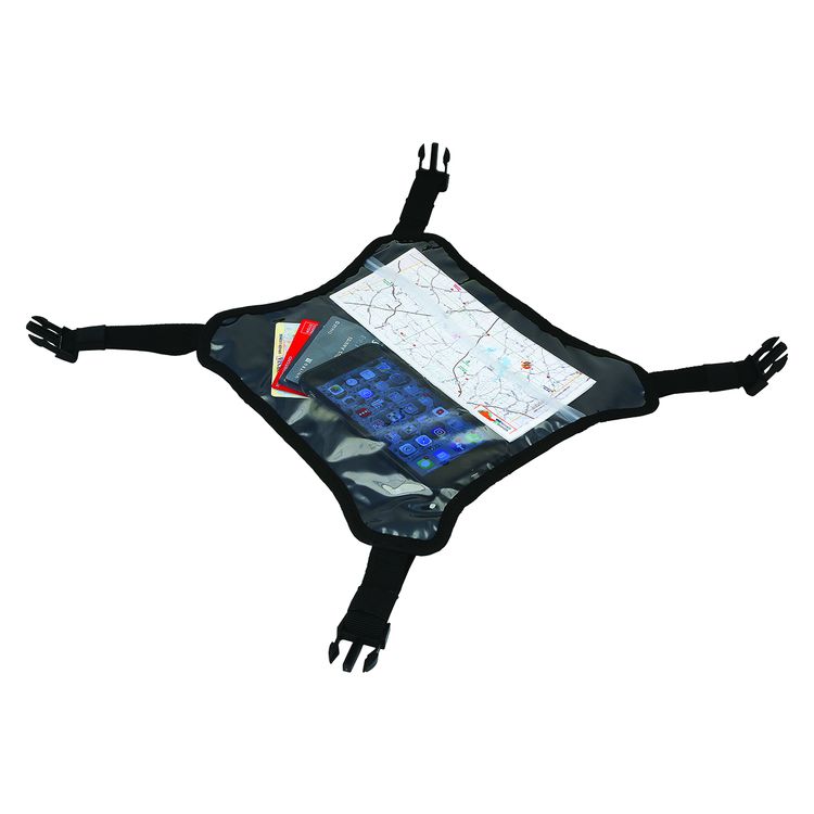 雨季將至 檔車騎士隨身物品的救贖！防水背包大作戰2952