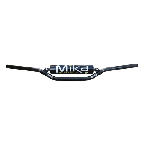Mika Metals Pro Series Handlebars 7/8"