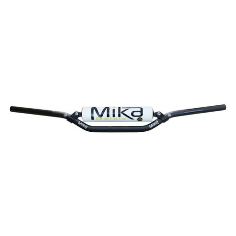 Mika Metals Pro Series Handlebars 7/8"