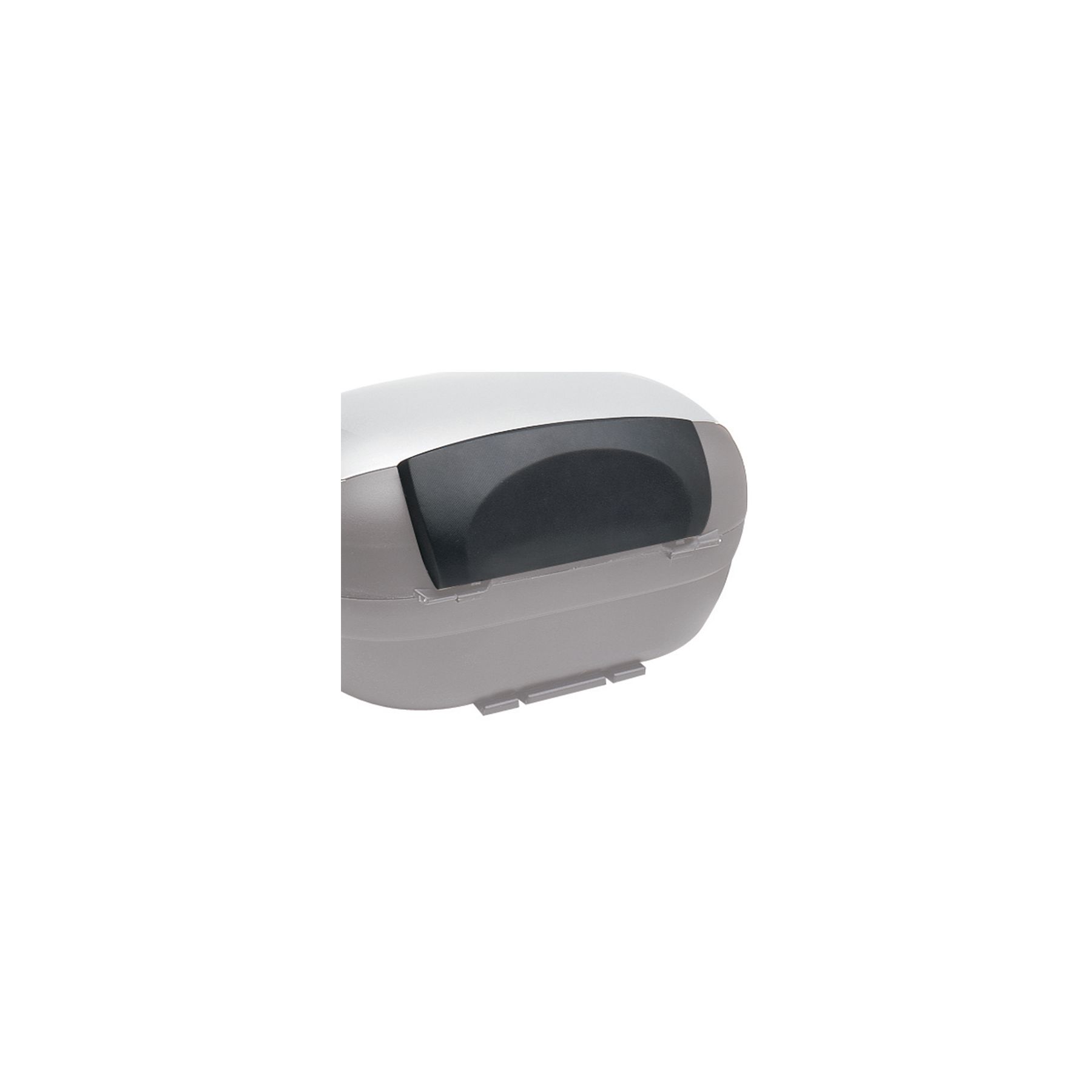 Shad D0RI50 Backrest Pad for SH46 Top Case