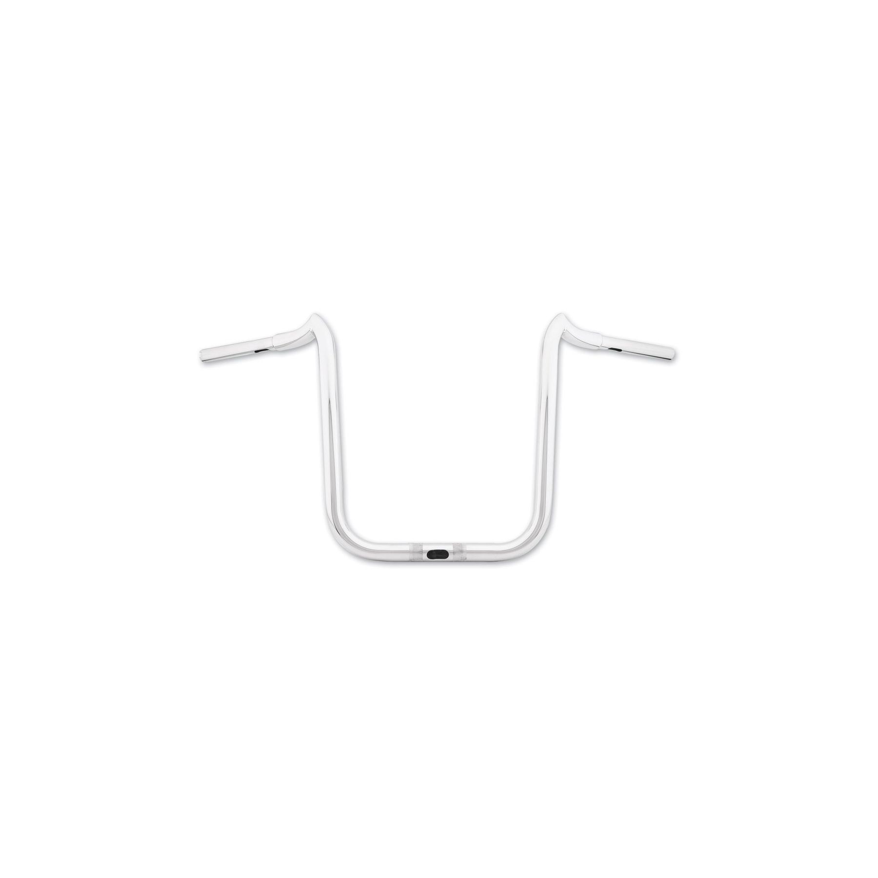 KST Kustoms 1 1/4 Double Trouble Handlebars For Harley FLTR / FLHRS 20