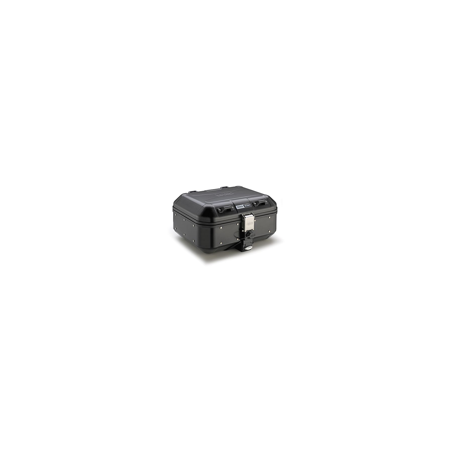 Givi Trekker Dolomiti 30 Liter Monokey Case Black Line