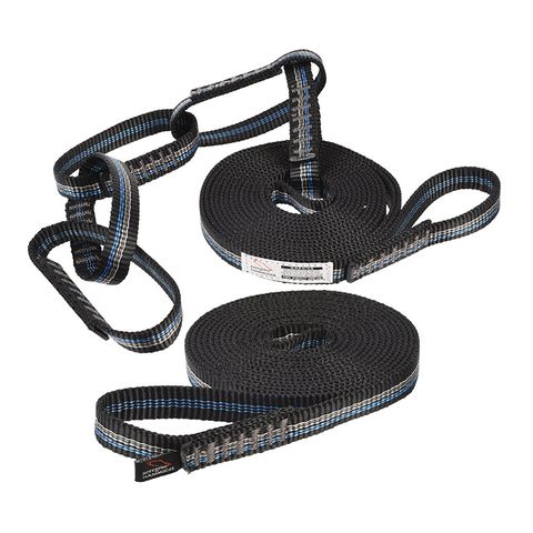 Peregrine Hammock Strap Kit