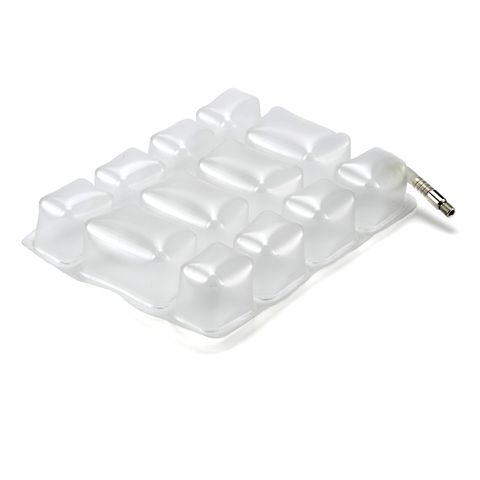 Wild Ass Pillion Lite Motorcycle Seat Pad