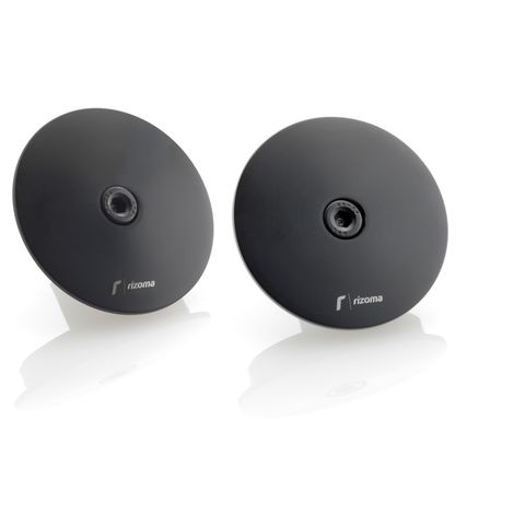 Rizoma Swingarm Pivot Plugs BMW R1200GS / Adventure
