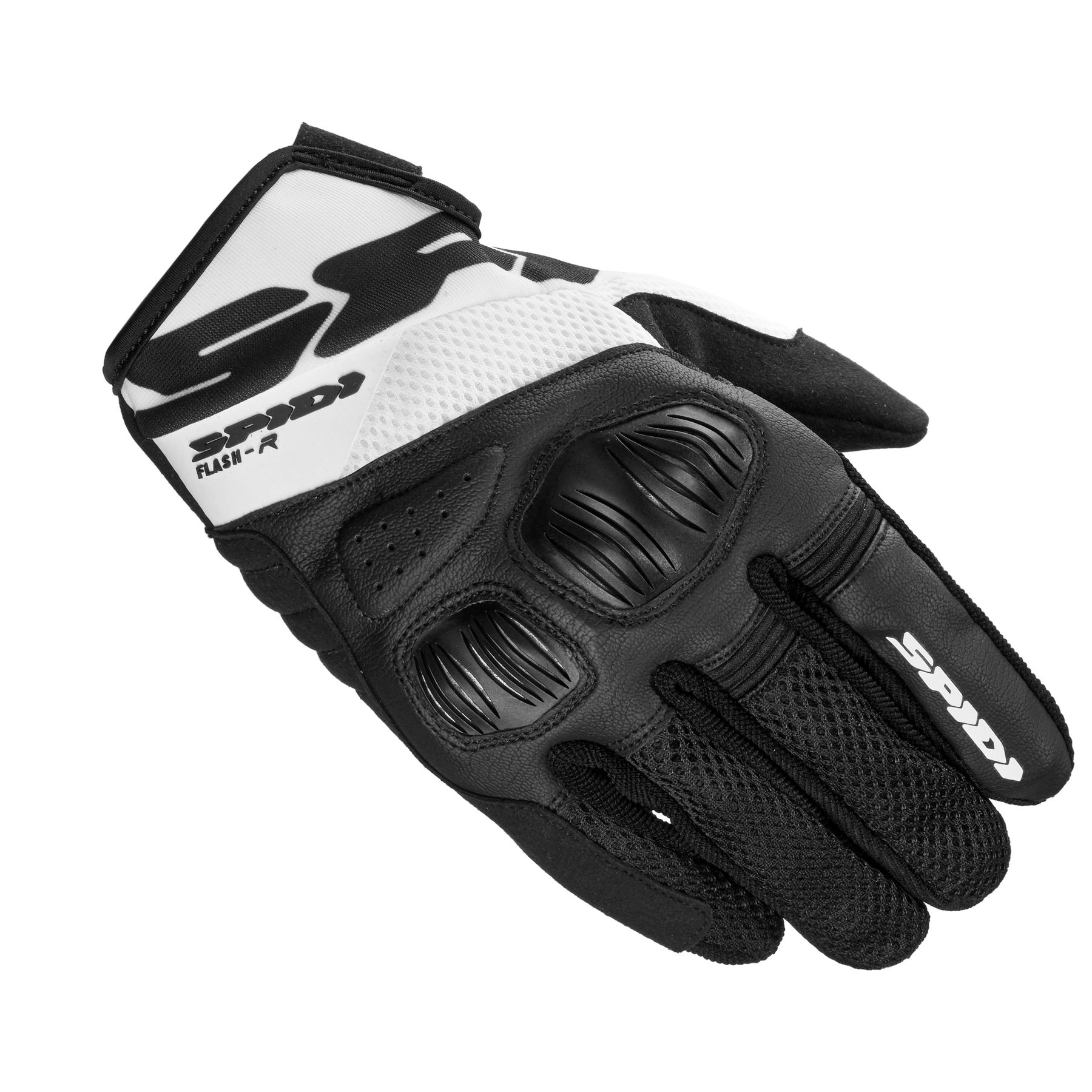 Spidi Flash-R EVO Women's Gloves