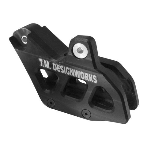 TM Designworks Factory Edition 2 Rear Chain Guide Honda CRF150R / CRF150R Expert 2007-2026