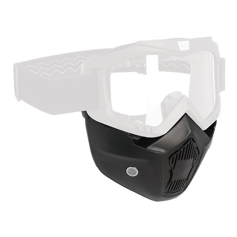 Oxford Street Mask Replacement Mouthguard