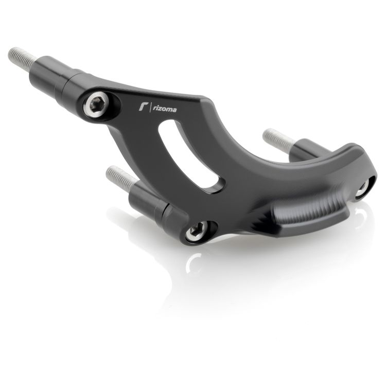 Rizoma Stator Cover Guard 5 (7.00) Off! RevZilla