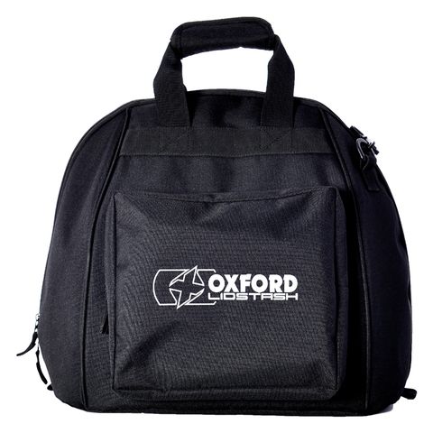 Oxford LidStash