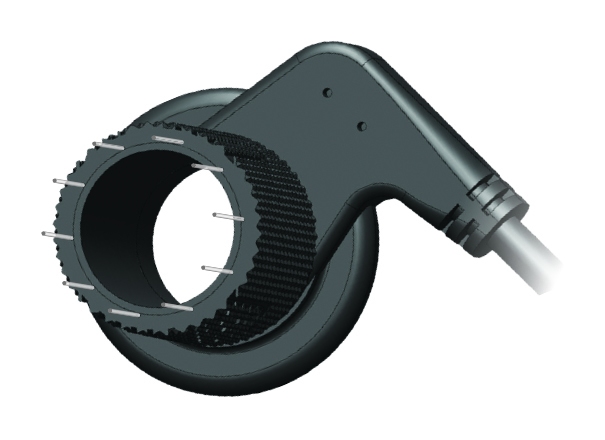 Oxford Heaterz EVO Touring Heated Grips