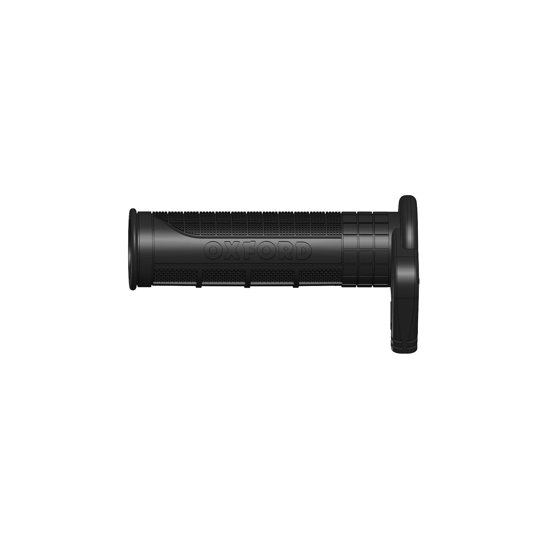 Oxford Replacement Heaterz Adventure Grip