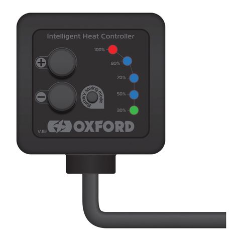 Oxford Heaterz Heated Grips Temp Controller