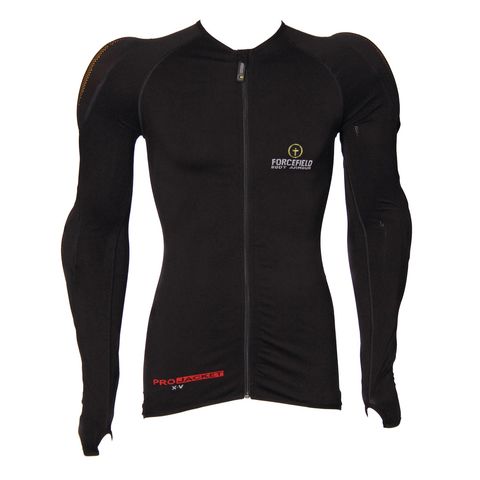Forcefield Pro Jacket X-V 2