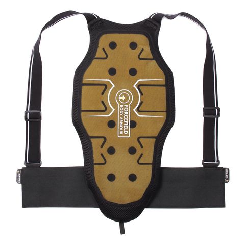 Forcefield Freelite Back Protector