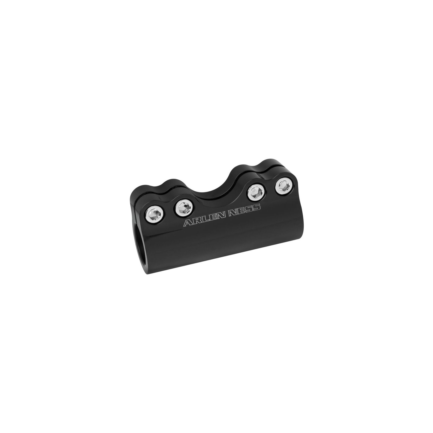 Arlen Ness 1 Modular Handlebar Clamp