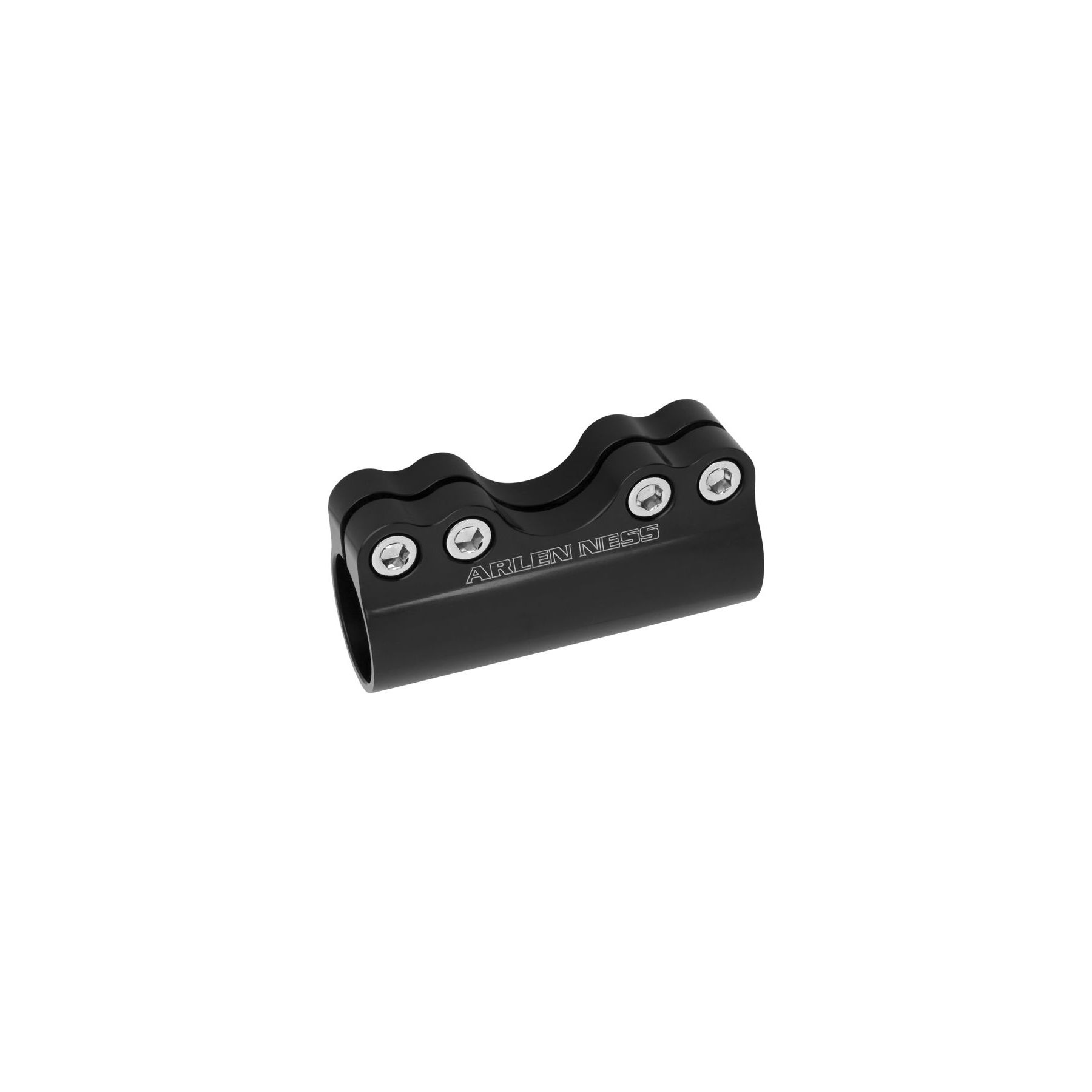 Arlen Ness 1 1/4 Modular Handlebar Clamps