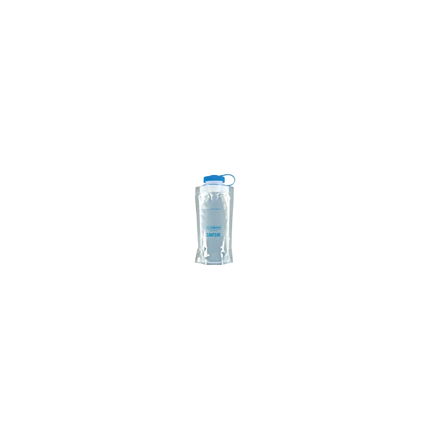 Nalgene 32oz Flexible Cantene