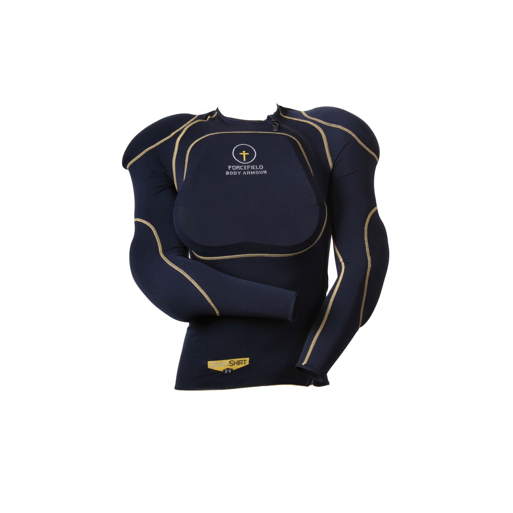 Forcefield Sport Shirt 1