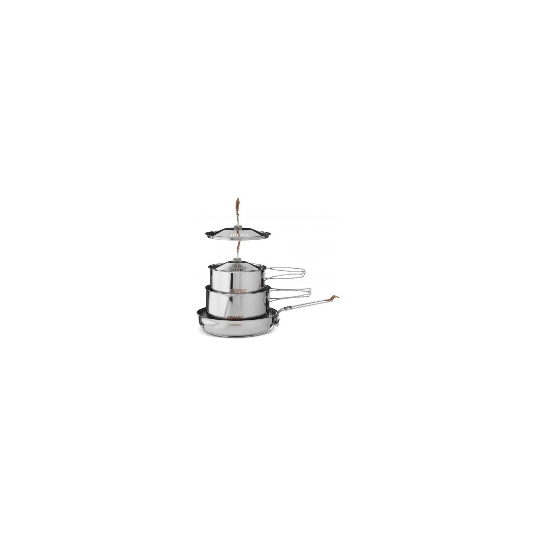 Primus Small Campfire Cookset