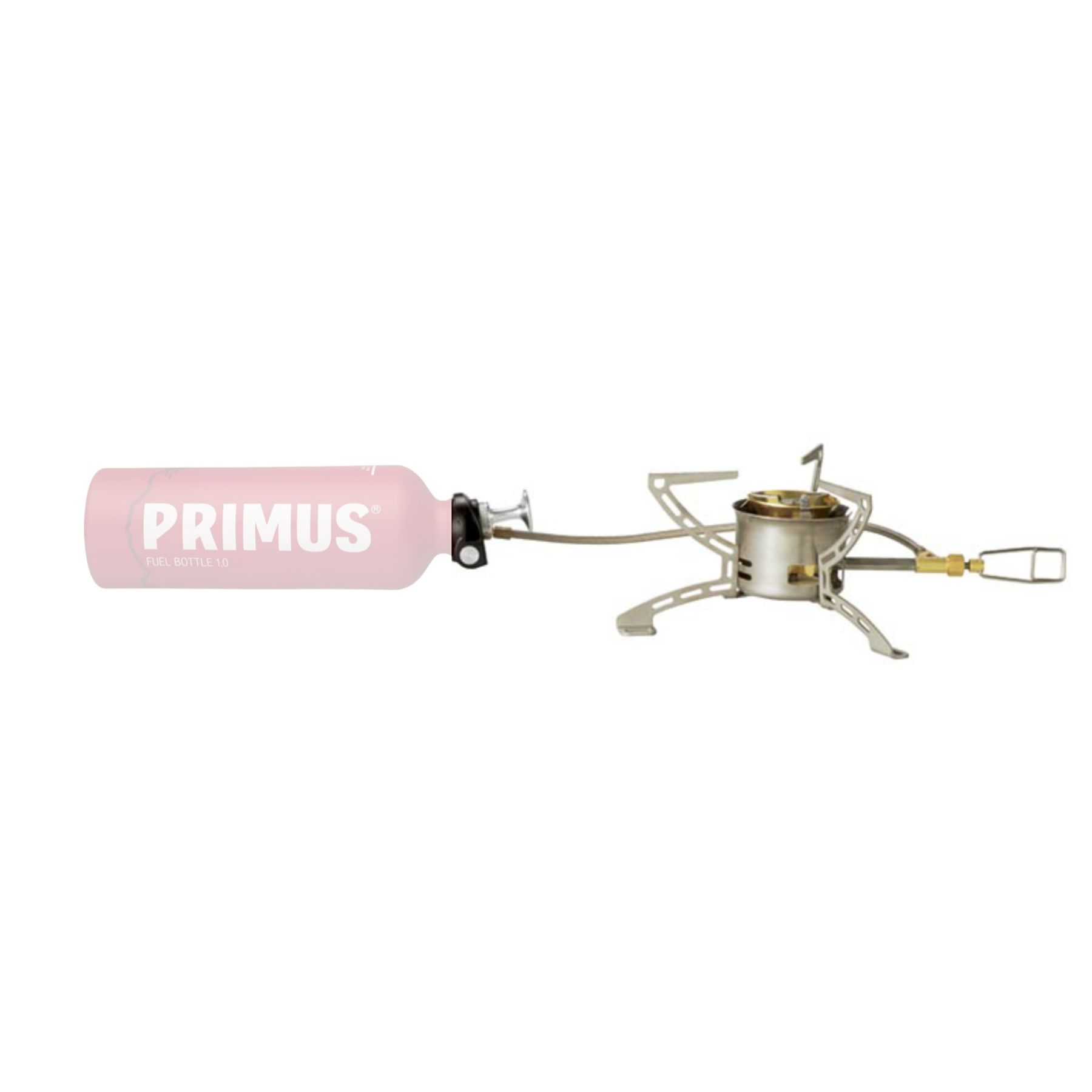 Primus Omni-Fuel Stove