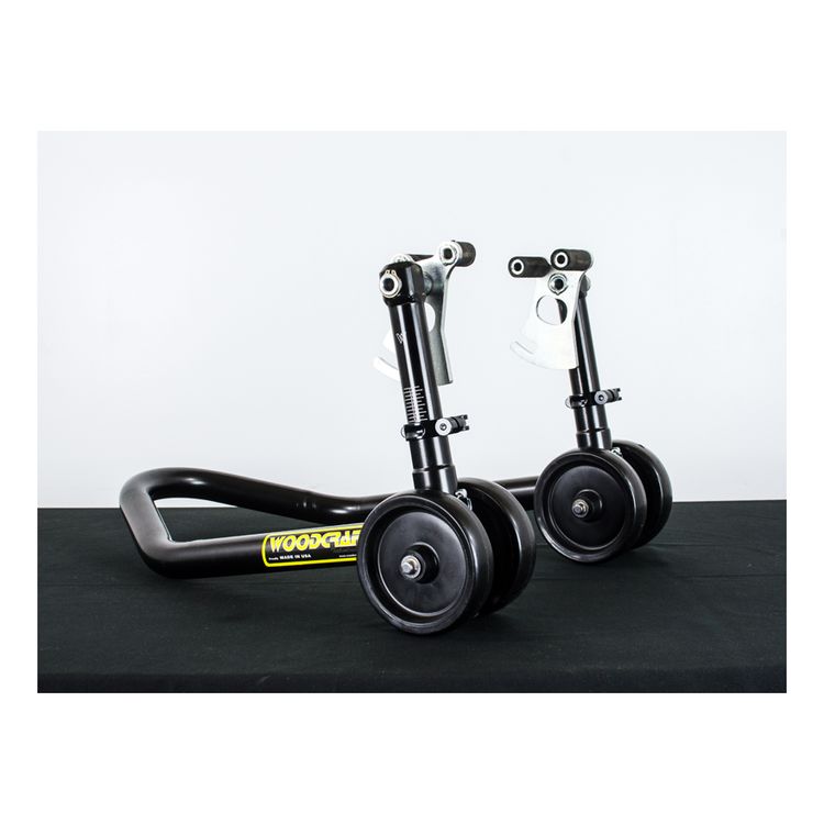 Woodcraft Adjustable Forklift Stand