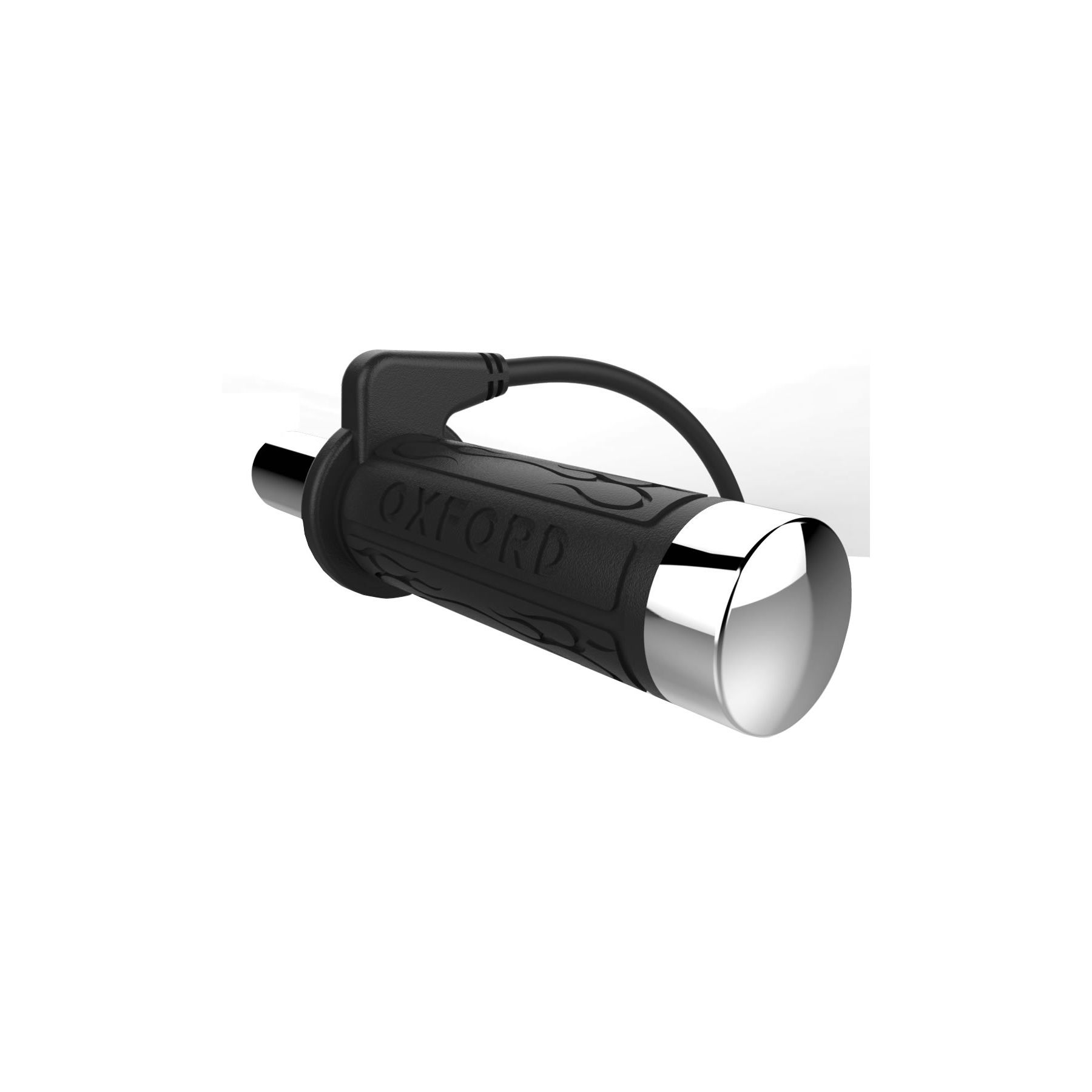 Oxford Heaterz Premium Cruiser Heated Grips