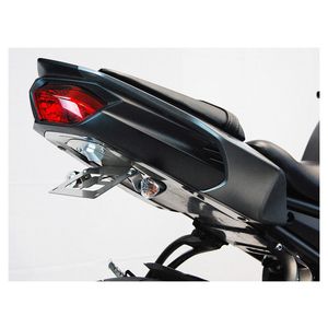 R&G Tail Tidy For Yamaha FZ1-N (2006-2017) | Free UK Delivery - View #2