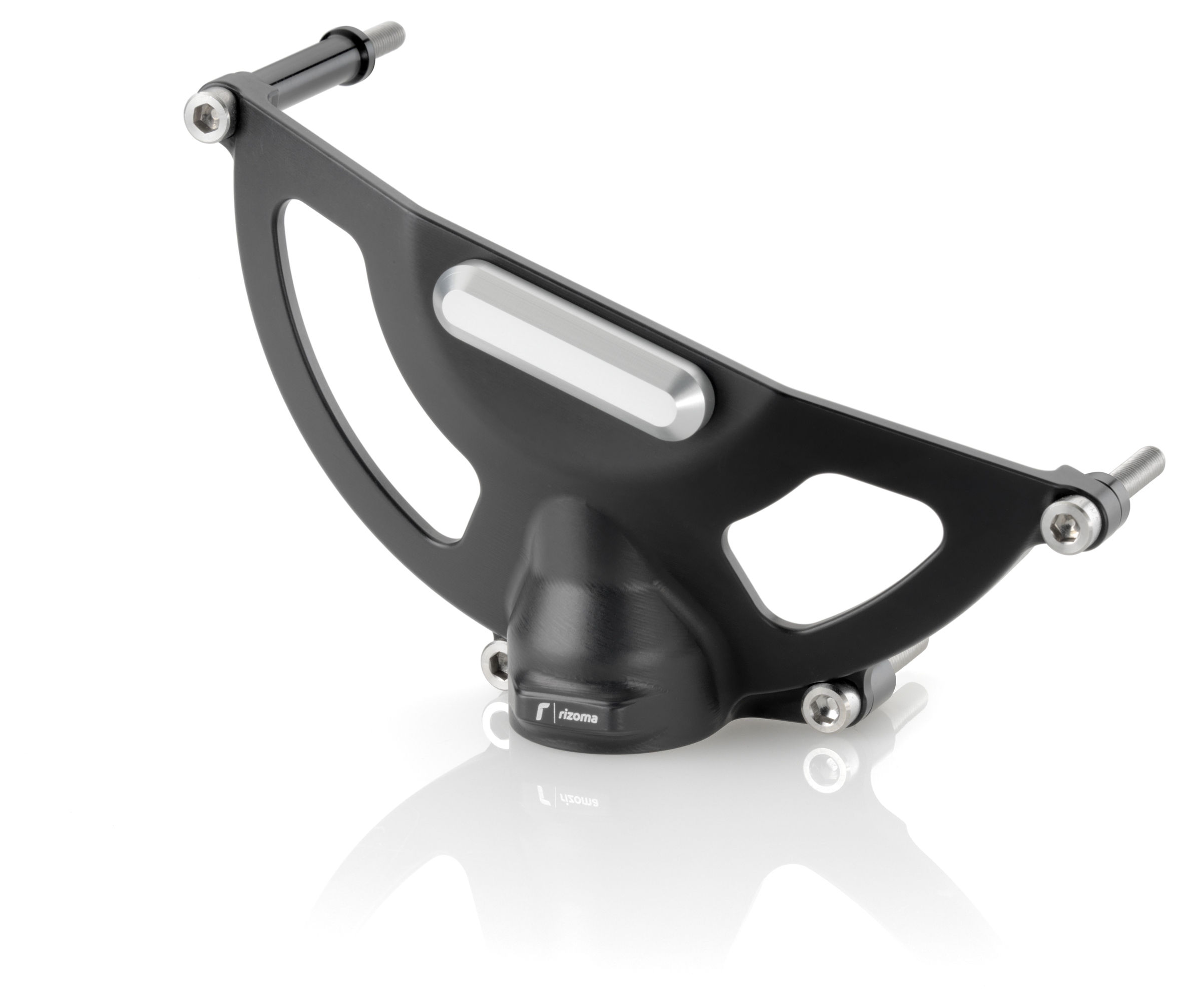 Rizoma Clutch Cover Guard 20 (39.40) Off! RevZilla