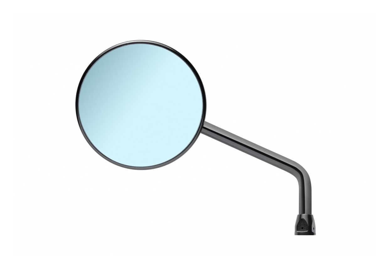 Rizoma One Mirror For Harley - RevZilla