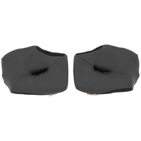 Arai XD-4 Cheek Pads (25MM and 30MM)