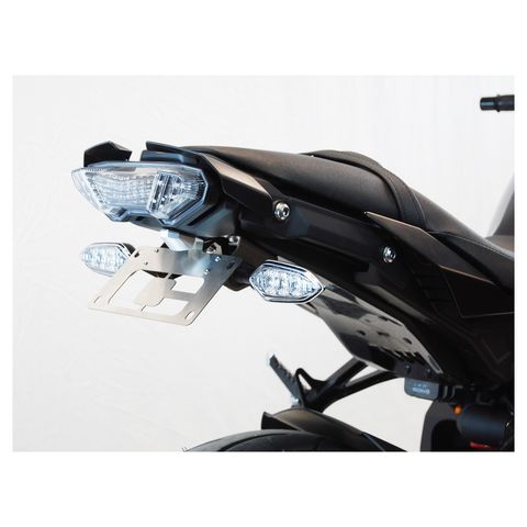 Competition Werkes Fender Eliminator Kit Yamaha FZ-10 / MT-10 2017-2021