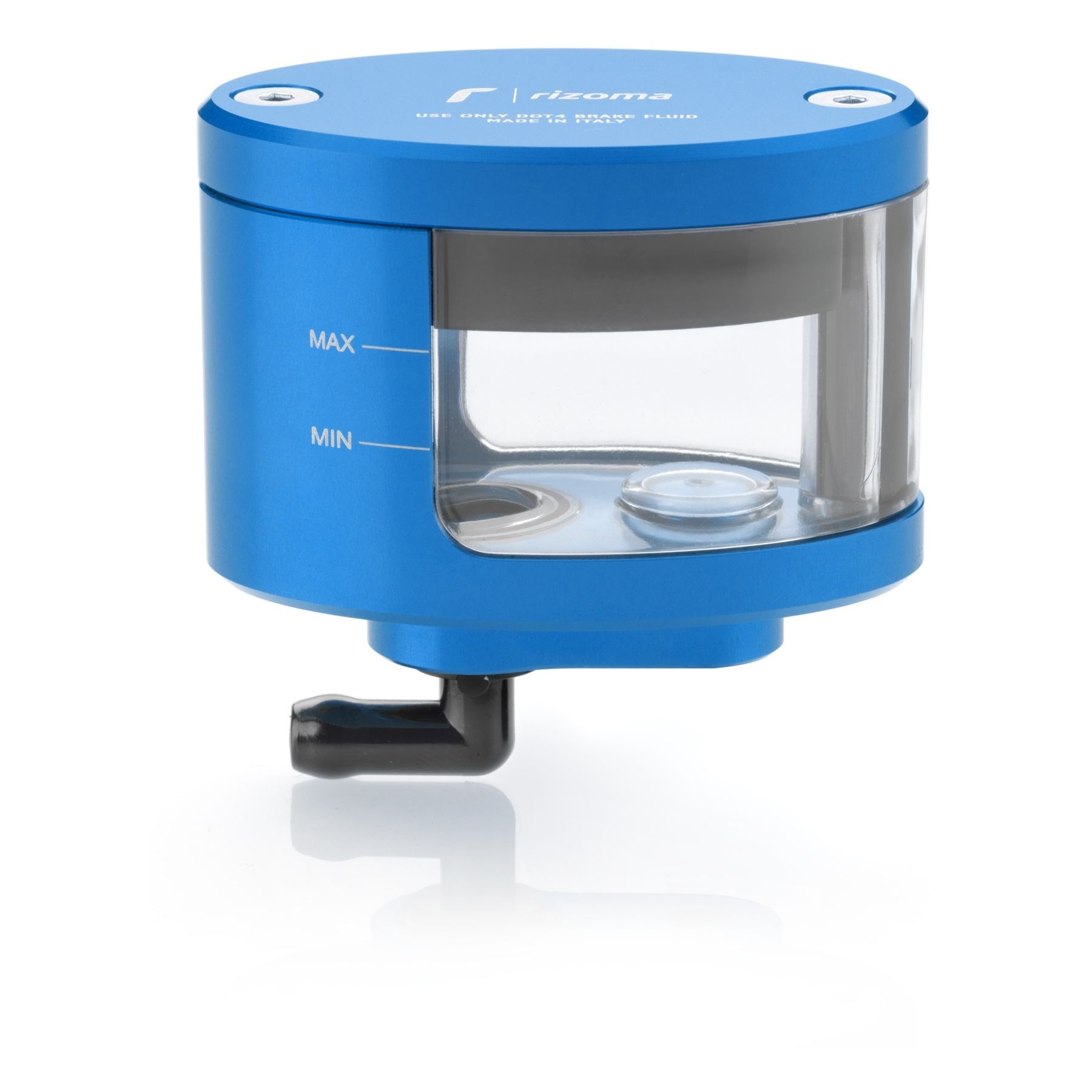 Rizoma NEXT Front Brake Reservoir