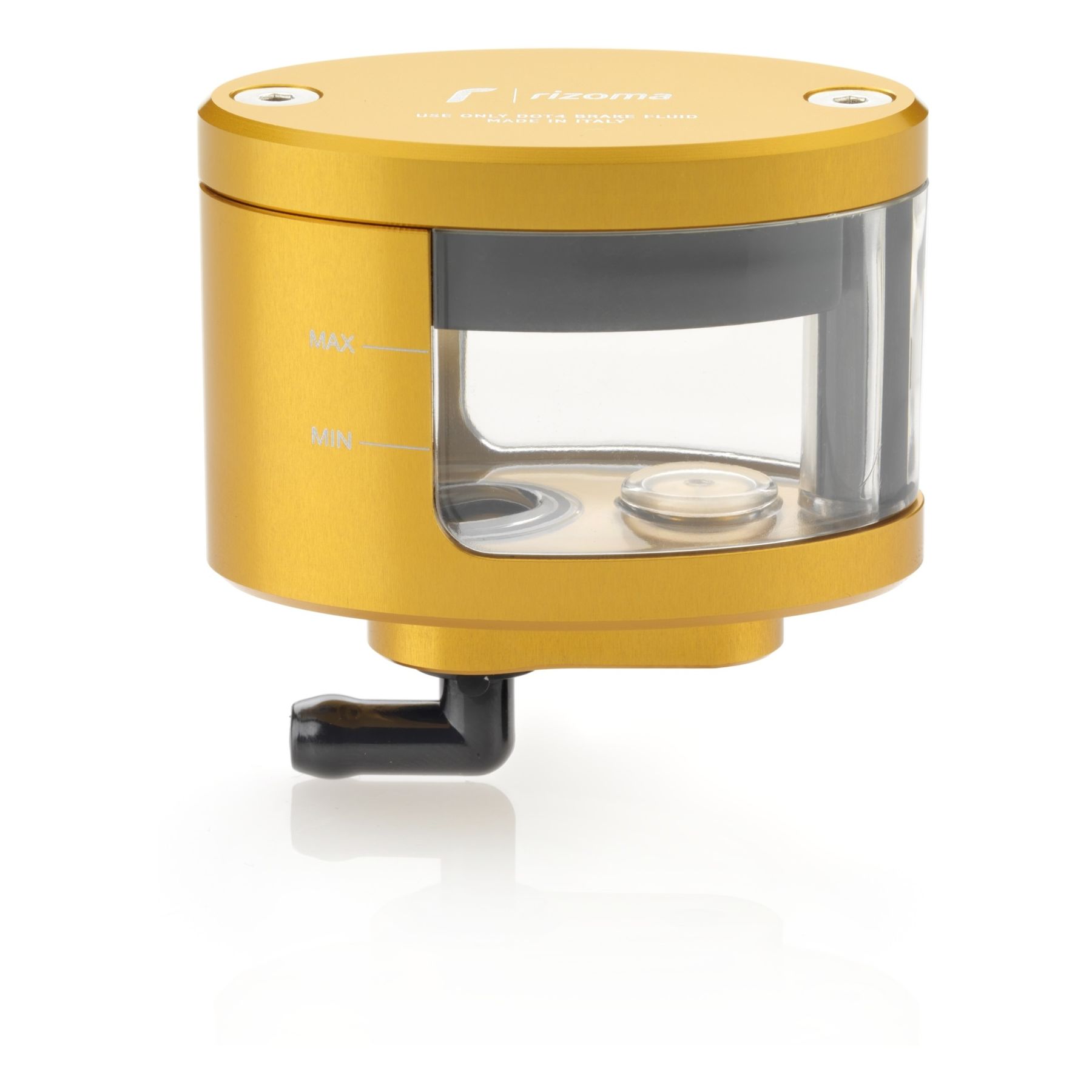 Rizoma NEXT Front Brake Reservoir